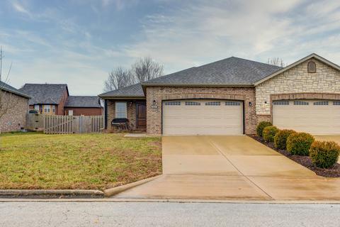 816 E Crystal Ave, Nixa, MO 65714 photo 1