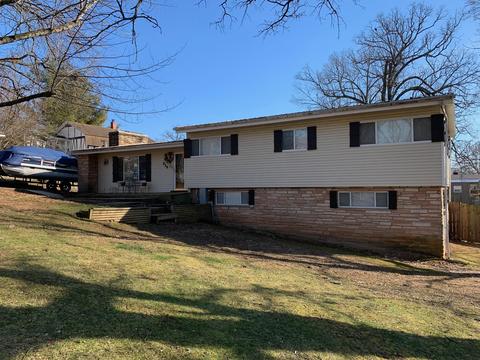 619 Spruce St, Thayer, MO 65791 photo 1