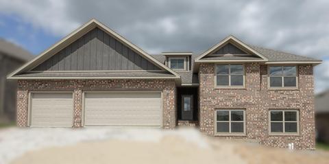 1970 N Grindstone Ave, Springfield, MO 65802 photo 1