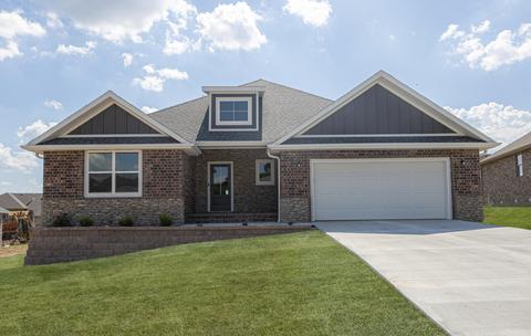 2374 N Citation Ave, Springfield, MO 65802 photo 1