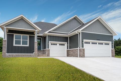4452 E Kentbrook Dr, Springfield, MO 65802 photo 1