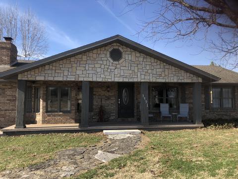 3491 Quail Spur Rd, Crane, MO 65633 photo 1