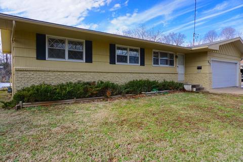 811 S Barnes Ave, Springfield, MO 65802 photo 1