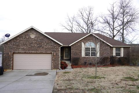2410 Oak Ridge Dr, Ava, MO 65608 photo 1