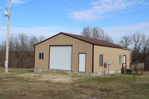 692 Wolfridge Rd, Goodman, MO 64843 photo 1