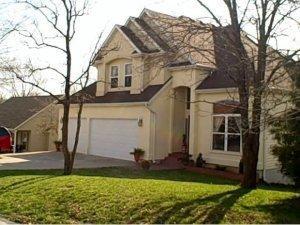 1607 Skyview Dr, Branson, MO 65616 photo 1