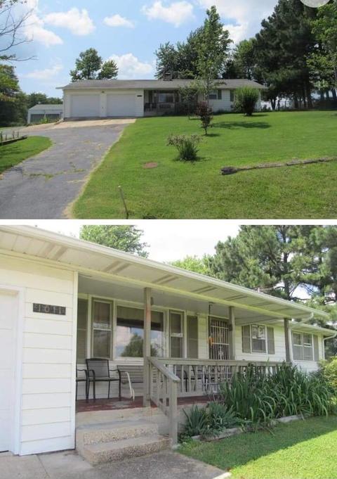 1011 Crain St, Ava, MO 65608 photo 1