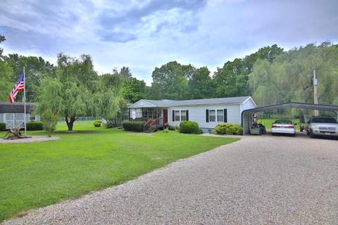 109 Spring Lake Dr, Mammoth Spring, AR 72554 photo 1
