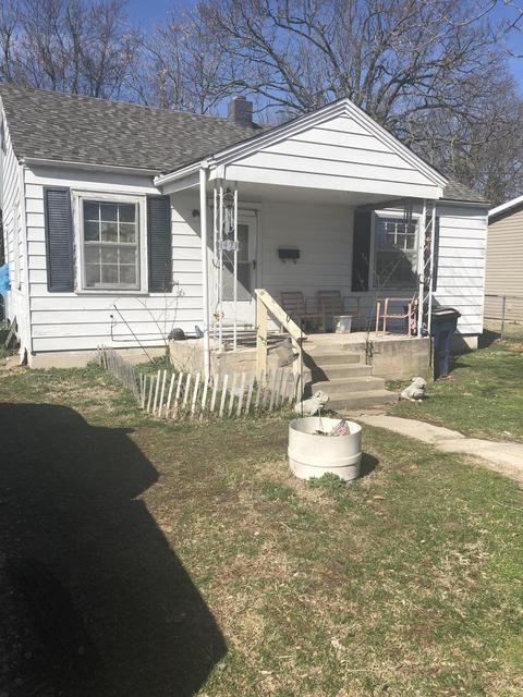 1421 N West Ave, Springfield, MO 65802 photo 1