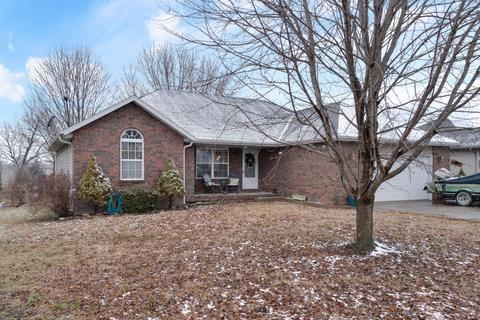 803 Saratoga Rd, Willard, MO 65781 photo 1
