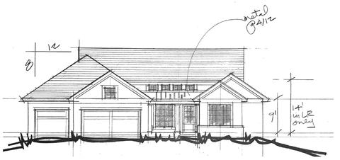739 S Hickory Dr, Springfield, MO 65809 photo 1