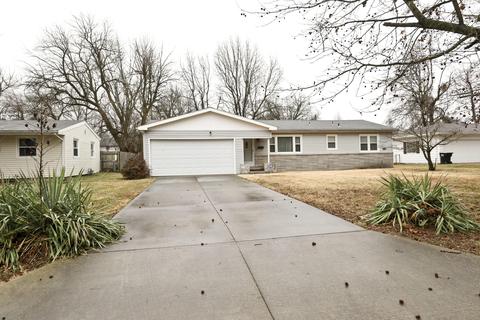 414 S Villa Rose Ave, Springfield, MO 65802 photo 1