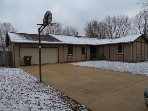 205 E Halsey St, Republic, MO 65738 photo 1