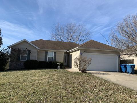 408 W Chestnut Rd, Nixa, MO 65714 photo 1