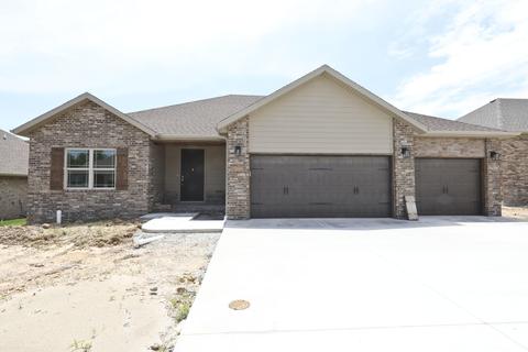 5646 E Park Pl, Strafford, MO 65757 photo 1