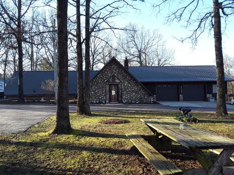 116 Chapel Rd, Granby, MO 64844 photo 1