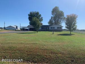 2829 Highway Dd, Seneca, MO 64865 photo 1