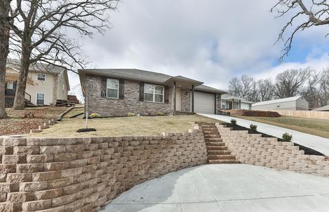 117 E Mills Rd, Nixa, MO 65714 photo 1