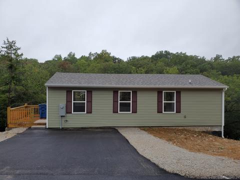 295 Woodbridge Estates Dr, Branson, MO 65616 photo 1