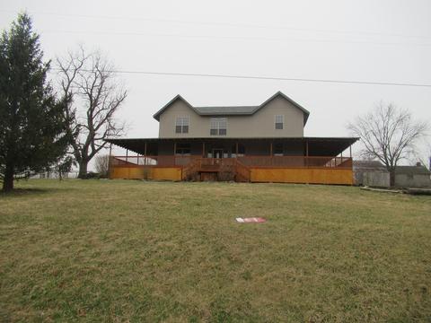 866 S Dade 183, Everton, MO 65646 photo 1