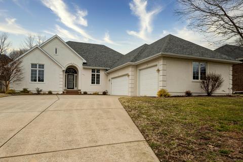 2585 S Chapel Dr, Springfield, MO 65809 photo 1