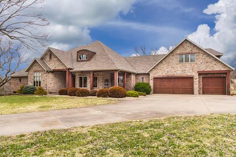 3925 W Westwind Dr, Ozark, MO 65721 photo 1