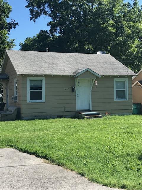 1607 W Webster St, Springfield, MO 65802 photo 1