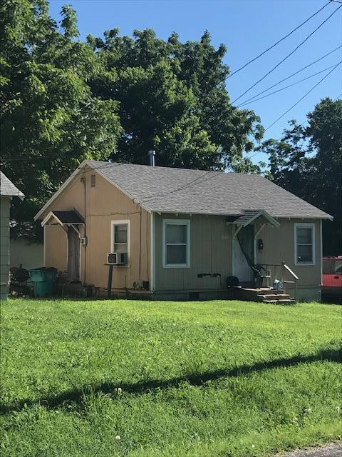 1601 W Webster St, Springfield, MO 65802 photo 1