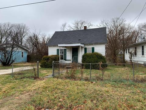1437 N Clifton Ave, Springfield, MO 65802 photo 1