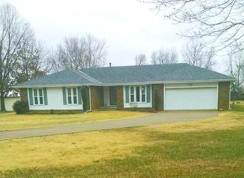 3248 W Meadowlark Cir, Springfield, MO 65810 photo 1