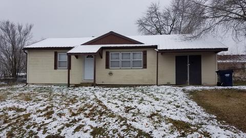 612 E Missouri St, Buffalo, MO 65622 photo 1