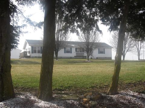 4450 Findley Rd, Macomb, MO 65702 photo 1