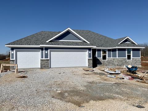 1673 E Calvary Camp Rd, Republic, MO 65738 photo 1