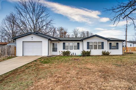 151 Brook Ct, Branson, MO 65616 photo 1