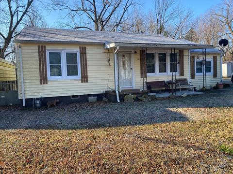 311 E 5th St, Pineville, MO 64856 photo 1