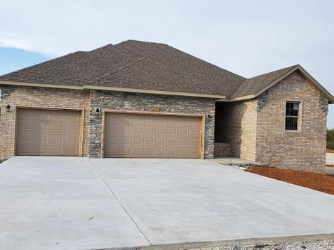 765 E Gallup Hill Rd, Nixa, MO 65714 photo 1