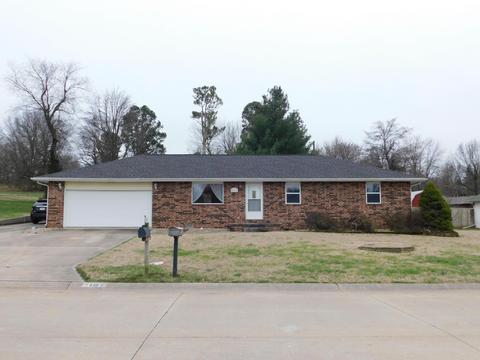 419 Honeysuckle Ln, Monett, MO 65708 photo 1