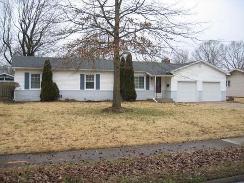 3835 S Broadway Ave, Springfield, MO 65807 photo 1