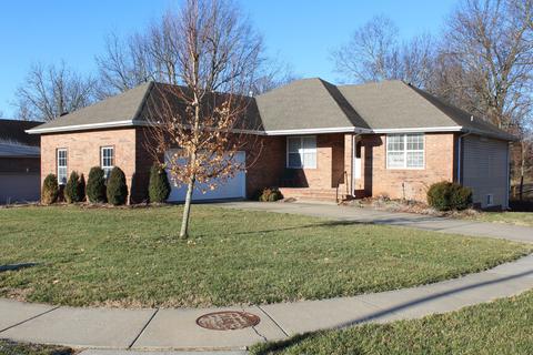 3842 W Timberline St, Springfield, MO 65807 photo 1
