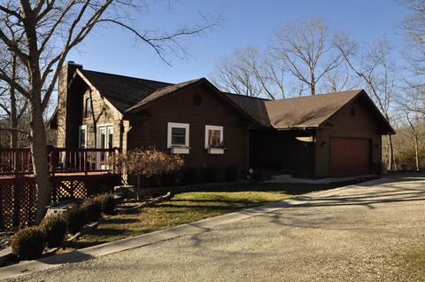 23411 Laurel Ln, Shell Knob, MO 65747 photo 1