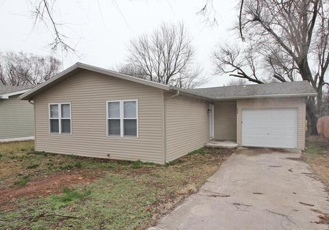 3036 W Page St, Springfield, MO 65802 photo 1