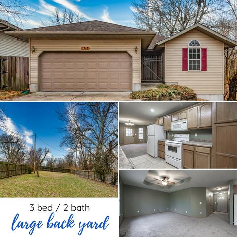 3368 W Page St, Springfield, MO 65802 photo 1