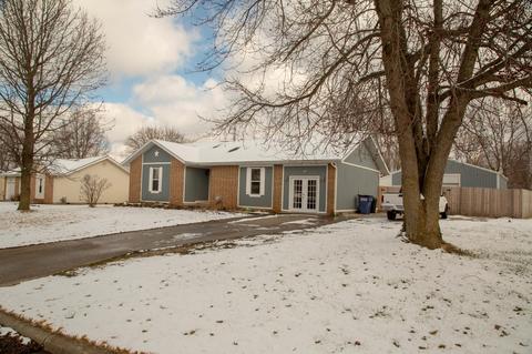 612 S Daniel Ln, Willard, MO 65781 photo 1