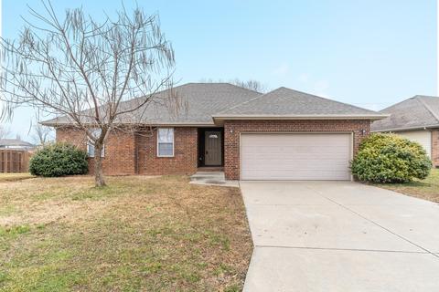 995 W Cambridge Ave, Nixa, MO 65714 photo 1