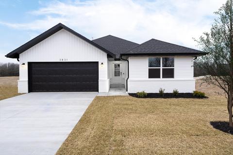 3831 N Spring Branch Ave, Springfield, MO 65803 photo 1