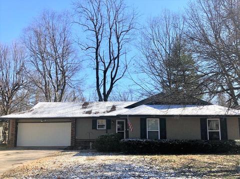 3728 S Hillcrest Ave, Springfield, MO 65807 photo 1