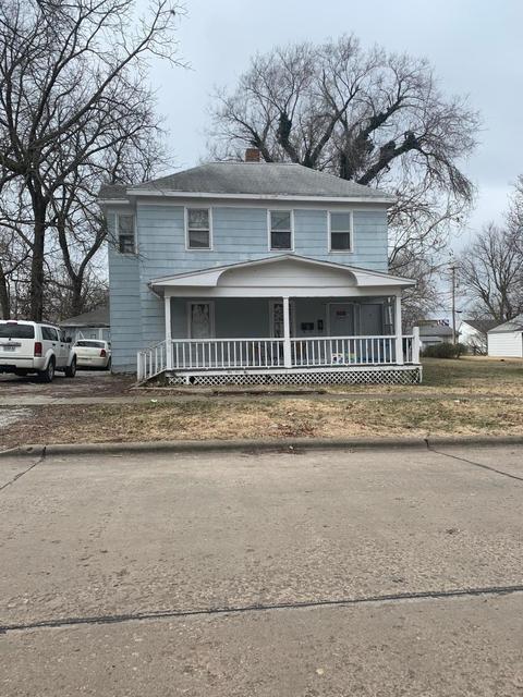 2327 N Prospect Ave, Springfield, MO 65803 photo 1