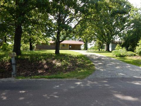 8659 State Route Ad, Dora, MO 65637 photo 1