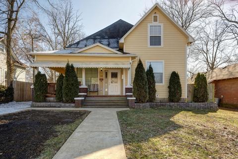 728 W Central St, Springfield, MO 65802 photo 1