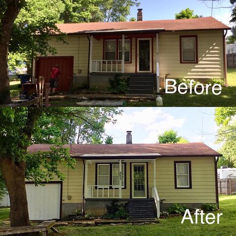 305 E Georgia St, Ozark, MO 65721 photo 1